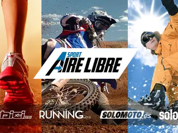 Sport Aire Libre Sport Aire Libre