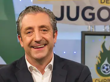 El chiringuito de jugones El chiringuito de jugones