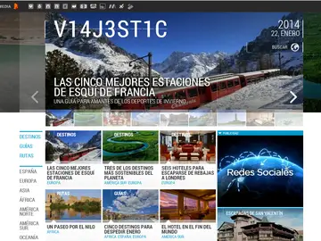 Viajestic Viajestic