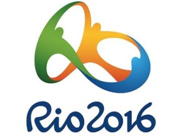 Logo de Río de Janeiro 2016
