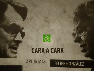 Vuelve 'Salvados' con Artur Mas y Felipe González Vuelve 'Salvados' con Artur Mas y Felipe González