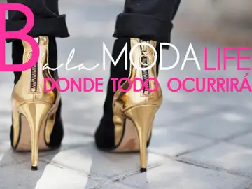 INNOVATRES: B a la moda INNOVATRES: B a la moda