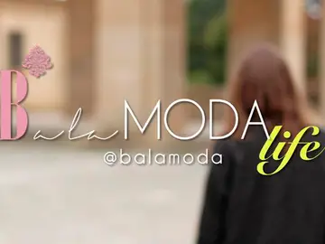 B* a la moda life B* a la moda life