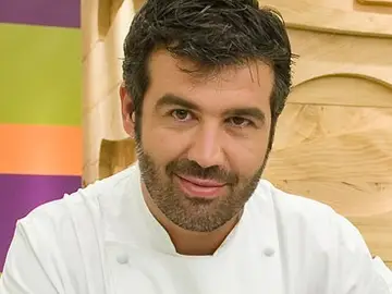 Cocina con Bruno Cocina con Bruno