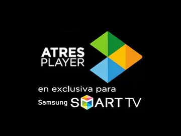Atresplayer y Samsung Smart TV Atresplayer y Samsung Smart TV