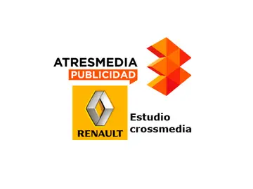 Atresmedia Publicidad y Renault Atresmedia Publicidad y Renault