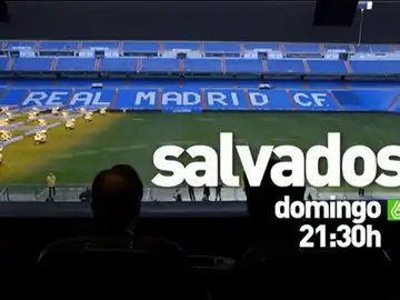 Salvados Salvados