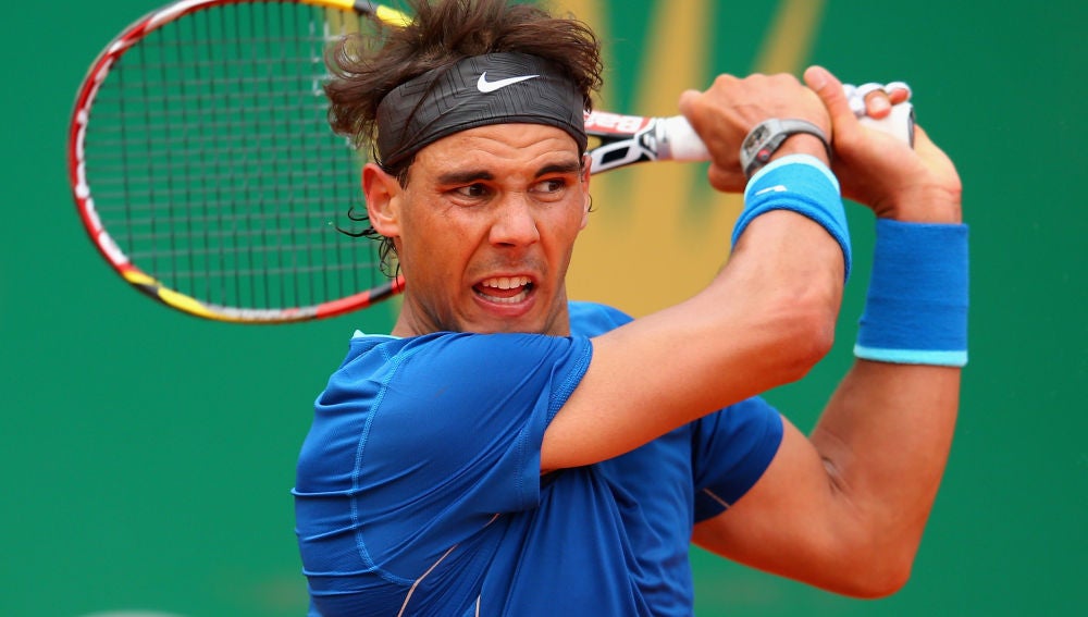 Rafa Nadal defenderá título en el Mutua Madrid Open