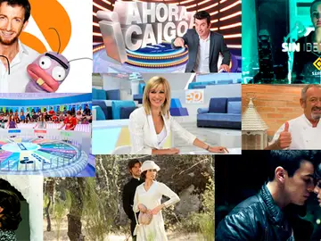 audiencias Junio Antena 3 audiencias Junio Antena 3