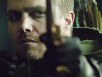 Arrow Arrow