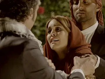María María