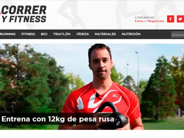 correryfitness.com correryfitness.com
