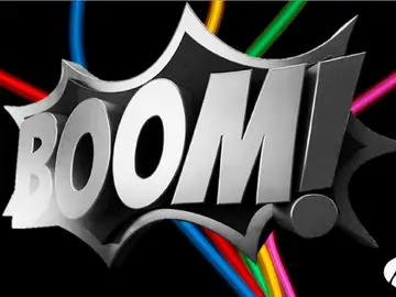 Innovatres: Boom Innovatres: Boom