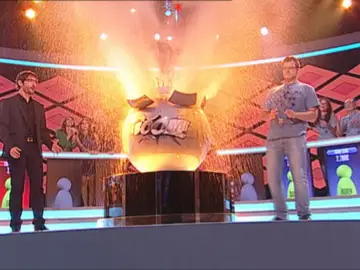 ¡Boom! ¡Boom!