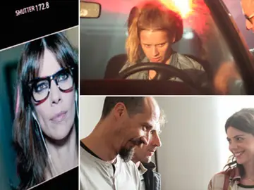 'Cinergía', una iniciativa pionera de Gas Natural Fenosa y Atresmedia 'Cinergía', una iniciativa pionera de Gas Natural Fenosa y Atresmedia
