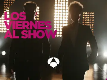 Los viernes al show Los viernes al show