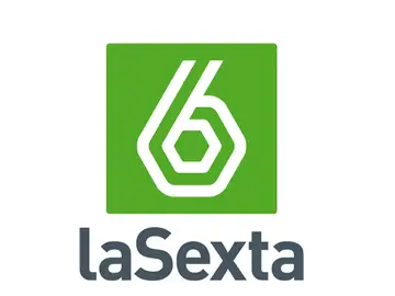 Logo laSexta Logo laSexta