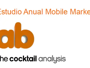 Estudio IAB Estudio IAB