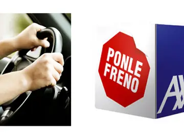 estudio ponle freno AXA estudio ponle freno AXA