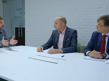 Salvados analiza el fraude en cursos de formación Salvados analiza el fraude en cursos de formación