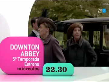 Downton Abbey Downton Abbey