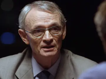 Antón Costas, presidente del Círculo de Economía Antón Costas, presidente del Círculo de Economía