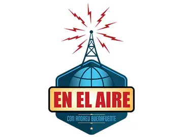 Logo En el aire Logo En el aire