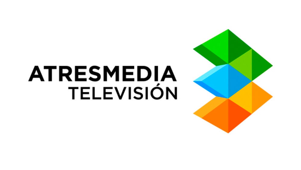 Logo Atresmedia Televisión