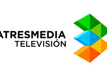 Logo Atresmedia Televisión Logo Atresmedia Televisión