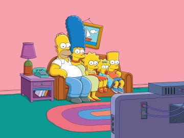 La familia Simpson en la Temporada 24