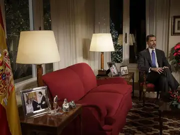 La escenografía sencilla del discurso La escenografía sencilla del discurso