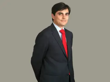 José Miguel García-Gasco es nombrado Subdirector General de Atresmedia Publicidad José Miguel García-Gasco es nombrado Subdirector General de Atresmedia Publicidad