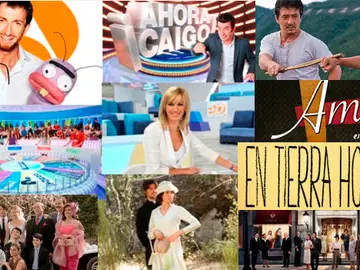 Audiencias Enero 2015 Antena 3 Audiencias Enero 2015 Antena 3