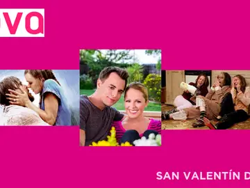 San Valentín en nova San Valentín en nova