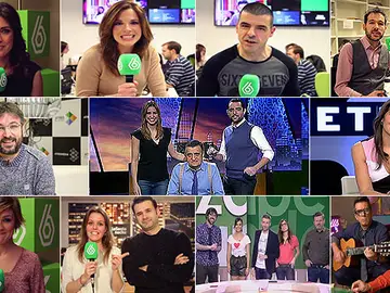 laSexta alcanza los 500.000 seguidores en Twitter laSexta alcanza los 500.000 seguidores en Twitter