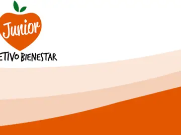 Superdestacado Objetivo Bienestar Junior Superdestacado Objetivo Bienestar Junior