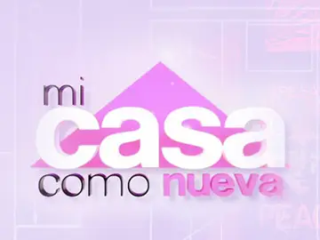 mi casa como nueva mi casa como nueva
