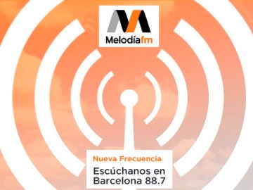 Melodía FM Barcelona