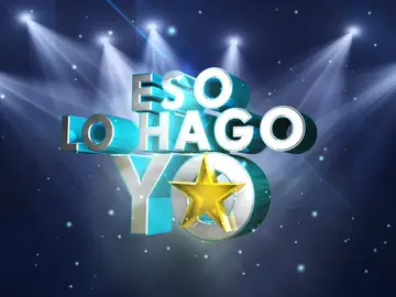 Logo Eso lo hago yo Logo Eso lo hago yo