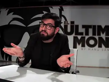 Manu Sánchez, programa a programa en El Último Mono Manu Sánchez, programa a programa en El Último Mono