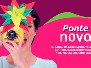 Ponte Nova Ponte Nova