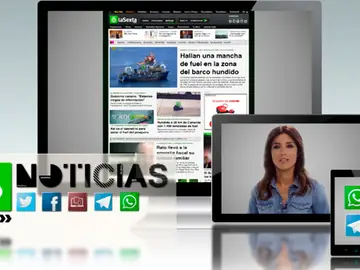 laSexta noticias ahora laSexta noticias ahora