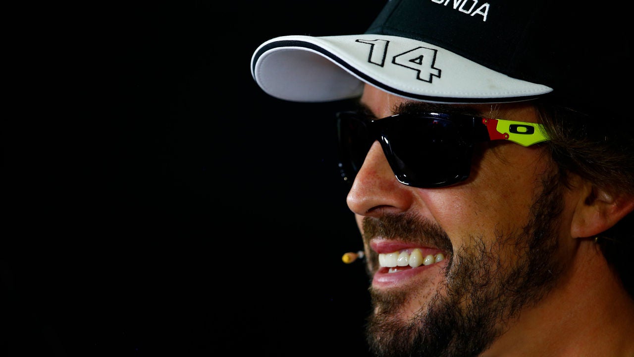 ATRESMEDIA PUBLICIDAD El Gran Premio De Espa a De F1 En Atresmedia