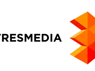 Logo Atresmedia Logo Atresmedia