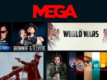 Mega 1 de julio Mega 1 de julio
