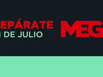 Atresmedia lanza MEGA Atresmedia lanza MEGA