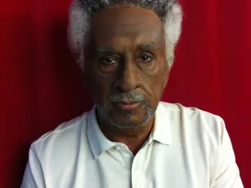 El "Morgan Freeman" de En el aire El "Morgan Freeman" de En el aire
