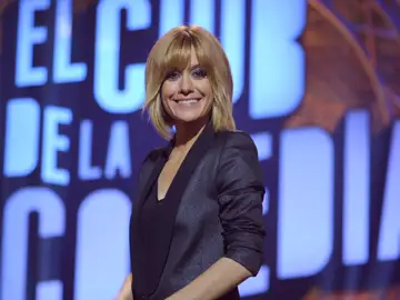 Alexandra Jiménez Alexandra Jiménez
