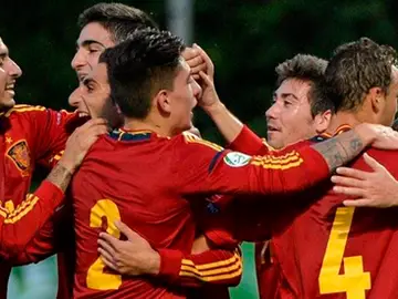 super europeo sub-19 super europeo sub-19