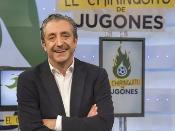 Chiringuito de jugones Chiringuito de jugones